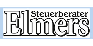 Kundenlogo von Elmers Günter Steuerberater