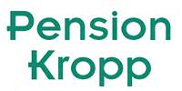 Kundenlogo Pension Kropp