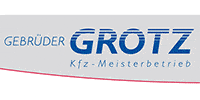 Kundenlogo Grotz Gebrüder Inh. Timo Waltz Kfz