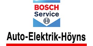 Kundenlogo von Höyns Auto-Elektrik