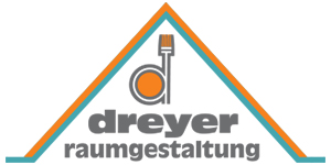 Kundenlogo von dreyer raumgestaltung Michael Dreyer