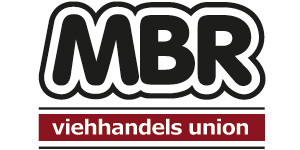 Kundenlogo von MBR Viehhandels-Union GmbH & Co. KG