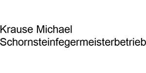 Kundenlogo von Krause Michael Schornsteinfegermeisterbetrieb