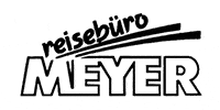 Kundenlogo Reisebüro Meyer Inh. Andrea Küsel