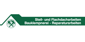 Kundenlogo von Jacobsen Bedachungen Inh. MIchael Reese