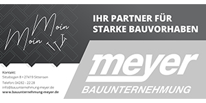 Kundenlogo von Meyer Heinrich GmbH Bauunternehmung