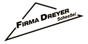Kundenlogo von Fahrdienst Dreyer e.K. Kundenlogo von Fahrdienst Dreyer e.K.