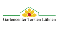 Kundenlogo Gartencenter Torsten Lühnen