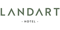 Kundenlogo Landart Hotel