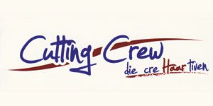 Kundenlogo von Cutting Crew Frisörgeschäft