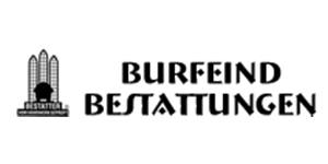 Kundenlogo von Bestattungen Burfeind Fachgeprüfter Bestatter