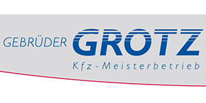 Kundenlogo von Grotz Gebrüder Inh. Timo Waltz Kfz