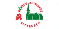 Kundenlogo Börde Apotheke Inh. Rüdiger Koch