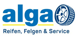 Kundenlogo von alga Reifen GmbH & Co. KG Kundenlogo von alga Reifen GmbH & Co. KG