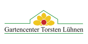 Kundenlogo von Gartencenter Torsten Lühnen