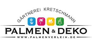 Kundenlogo von Gärtnerei Horst Kretschmann