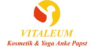 Kundenlogo von Kosmetik & Yoga Anke Papst