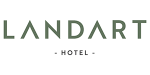 Kundenlogo von Landart Hotel
