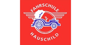 Kundenlogo von Fahrschule Hauschild
