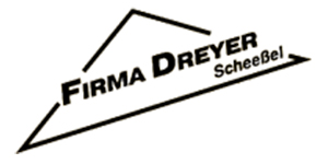 Kundenlogo von Fahrdienst Dreyer e.K.