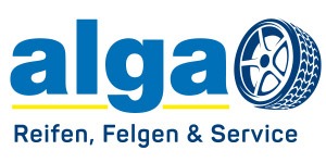 Kundenlogo von alga Reifen GmbH & Co. KG