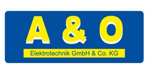 Kundenlogo von A & O Elektrotechnik GmbH & Co. KG