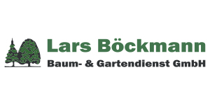 Kundenlogo von Böckmann Lars Baum- u. Gartendienst GmbH