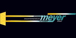 Kundenlogo von Meyer Heinrich GmbH Bauunternehmung