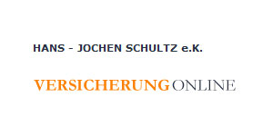 Kundenlogo von Schultz Hans-Jochen e.K. Versicherungsmakler