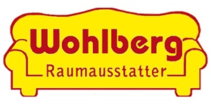 Kundenlogo von Wohlberg Raumausstattung