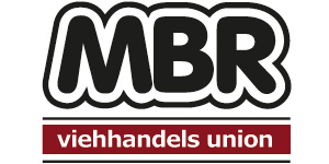 Kundenlogo von MBR Viehhandels-Union GmbH & Co.