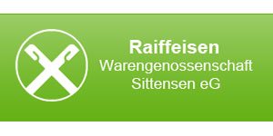 Kundenlogo von Raiffeisen Warengenossenschaft Sittensen e.G.