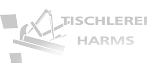 Kundenlogo von Tischlerei Harms Bau- und Möbeltischlerei