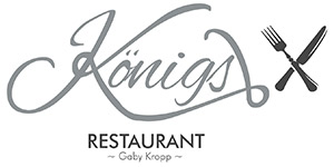 Kundenlogo von Königs Restaurant Inh. Gaby Kropp