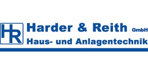 Kundenlogo von Harder & Reith GmbH Elektro, Heizung,  Sanitär