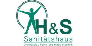 Kundenlogo von Sanitätshaus H & S Inh. Axel Herwig