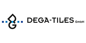 Kundenlogo von DeGa-Tiles GmbH Fliesenkometenz für Handel und Verlegung