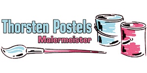 Kundenlogo von Malermeister Thorsten Postels