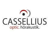 Kundenbild groß 2 Optic & Hörakustik Cassellius GmbH Hörgeräte, Brillen u. Contactlinsen
