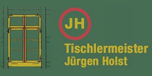 Kundenlogo von Holst Hans-Jürgen Tischlermeister