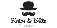 Kundenlogo Knips & Blitz by Ole Schlesselmann Kundenlogo Knips & Blitz by Ole Schlesselmann
