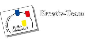 Kundenlogo von Schmeichel Heiko Malermeister