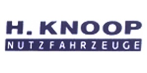 Kundenlogo von H. Knoop Fahrzeuge Kundenlogo von H. Knoop Fahrzeuge