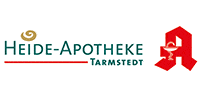 Kundenlogo Heide-Apotheke Nora Hesse