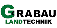 Kundenlogo Grabau Landtechnik GmbH & Co. KG