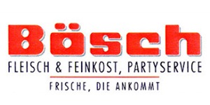 Kundenlogo von Fleisch und Feinkost Bösch GbR