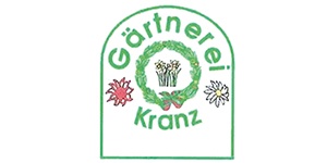 Kundenlogo von Blumen Kranz Floristik-Gartenbau-Grabpflege