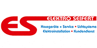 Kundenlogo Andreas Seifert Elektromeister Kundenlogo Andreas Seifert Elektromeister
