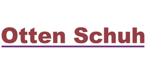 Kundenlogo von Otten Schuh GmbH Schuhhaus