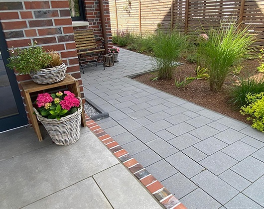 Kundenfoto 1 GARTEN UND PFLEGE WINDLER